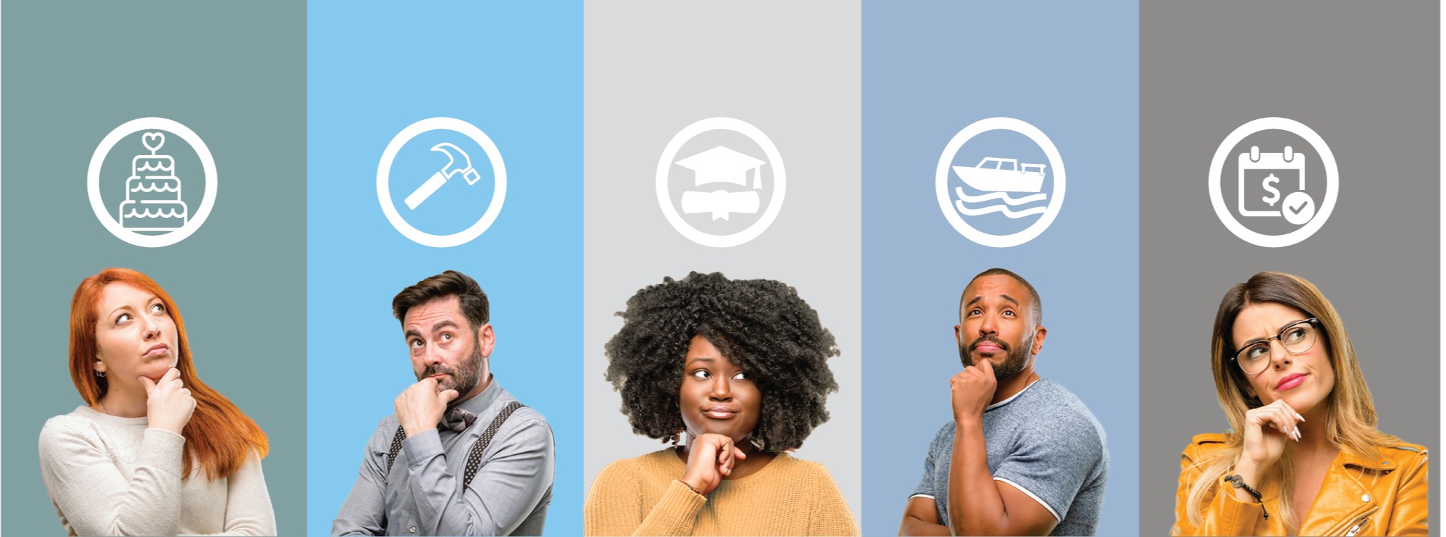 people thinking about home options through a HELOC